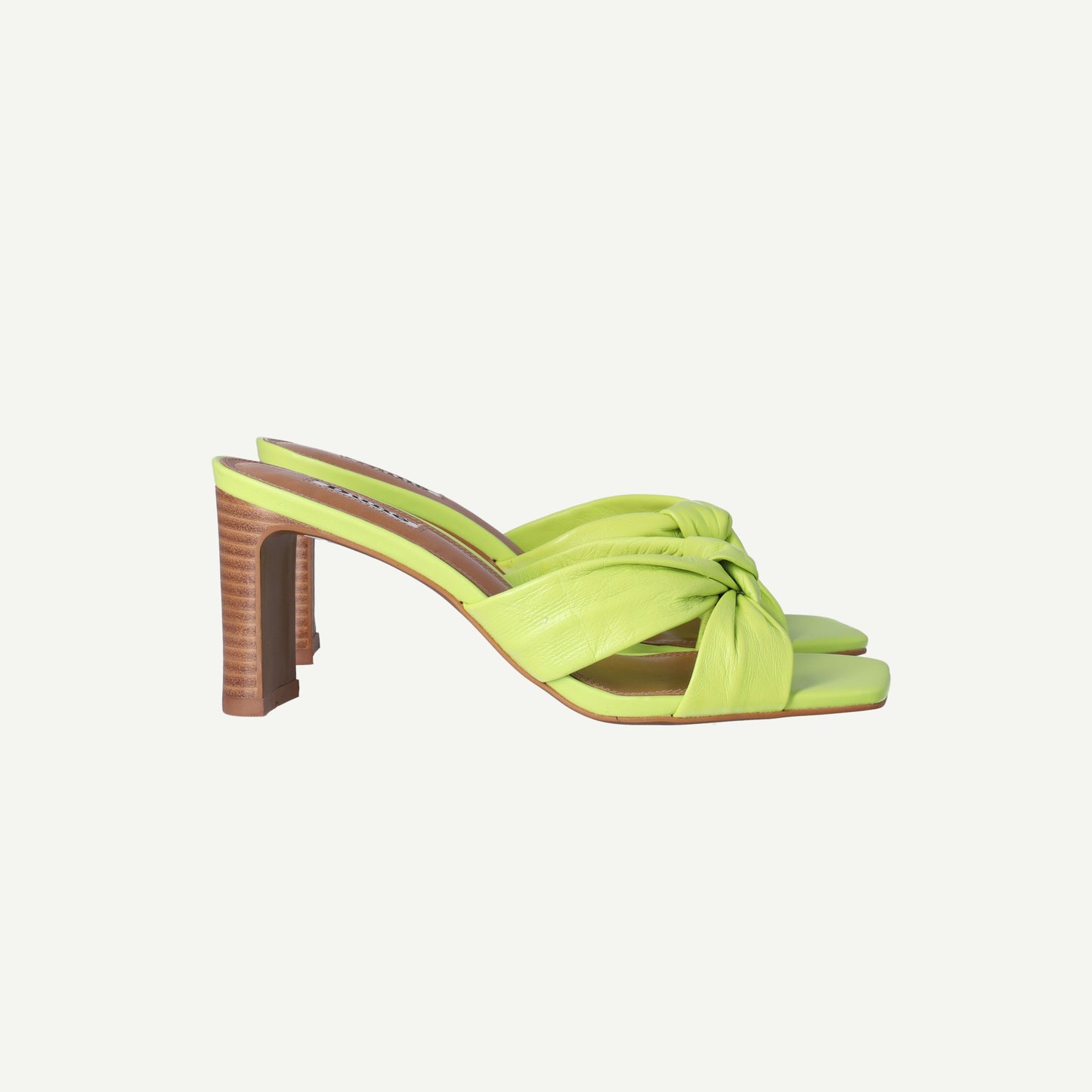 Maize Shoes