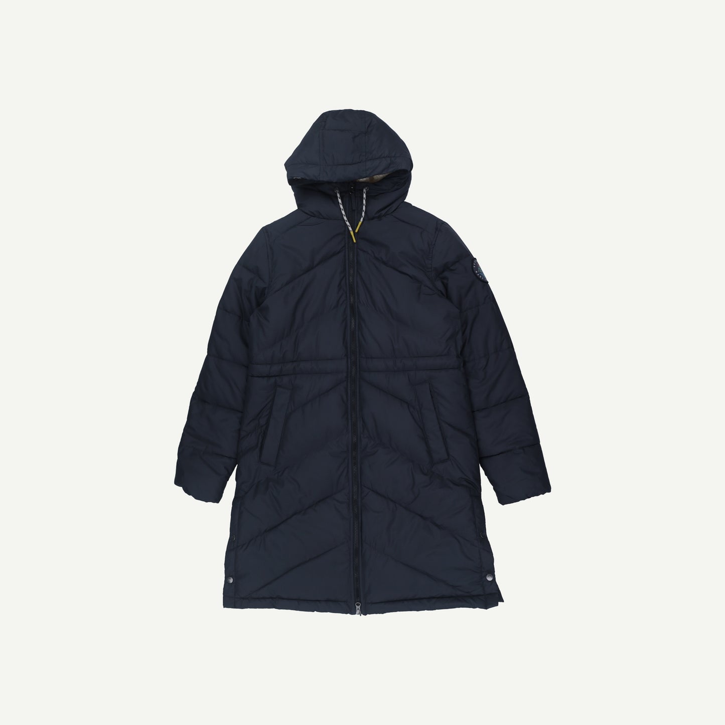 Kinsey Recycled Jacket