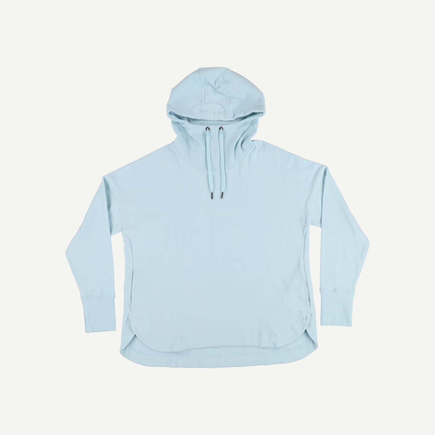 Escape Luxe Hoodie