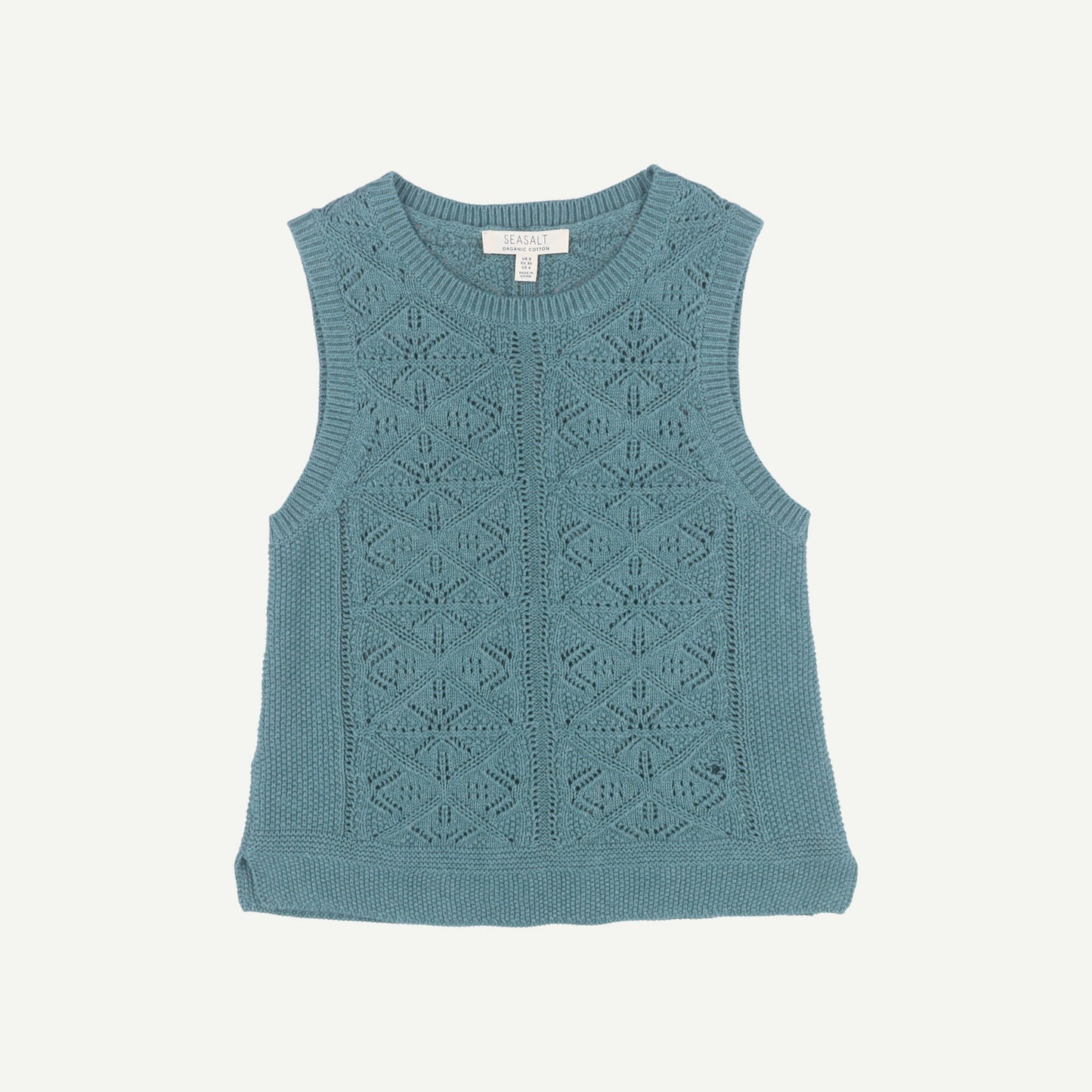 Doe Path Vest