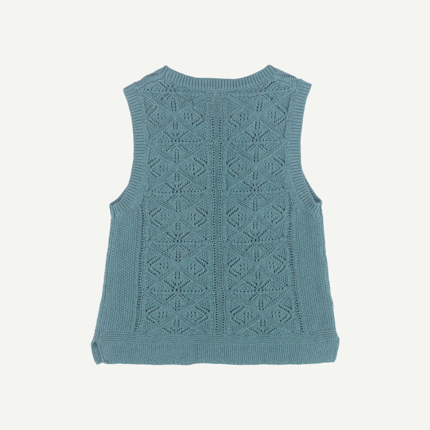 Doe Path Vest