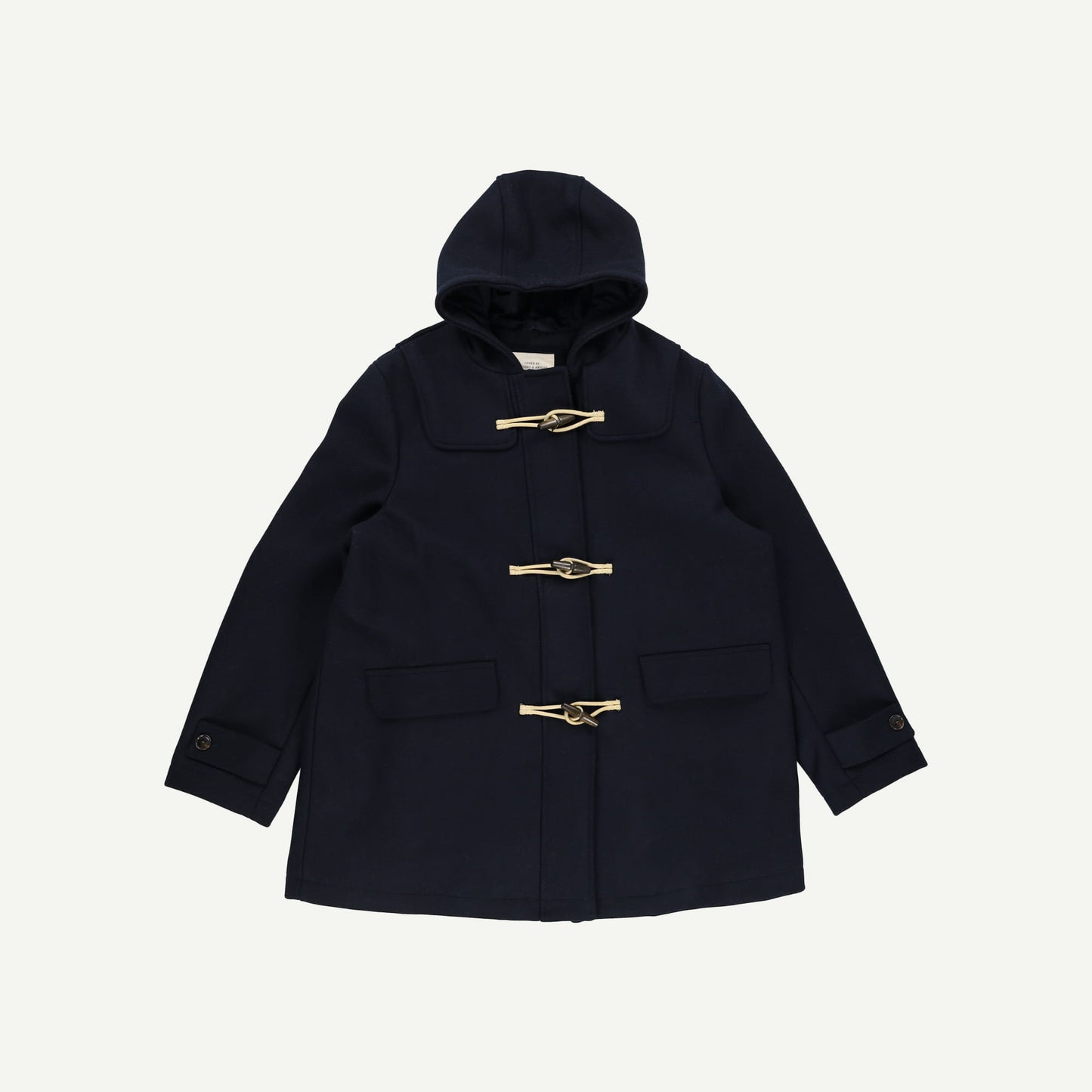 Cardinham Duffle Coat