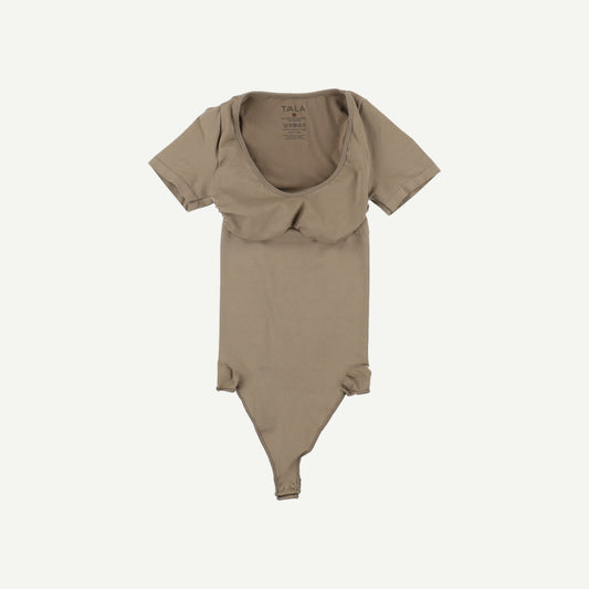 365 Contour Short Sleeve Bodysuit