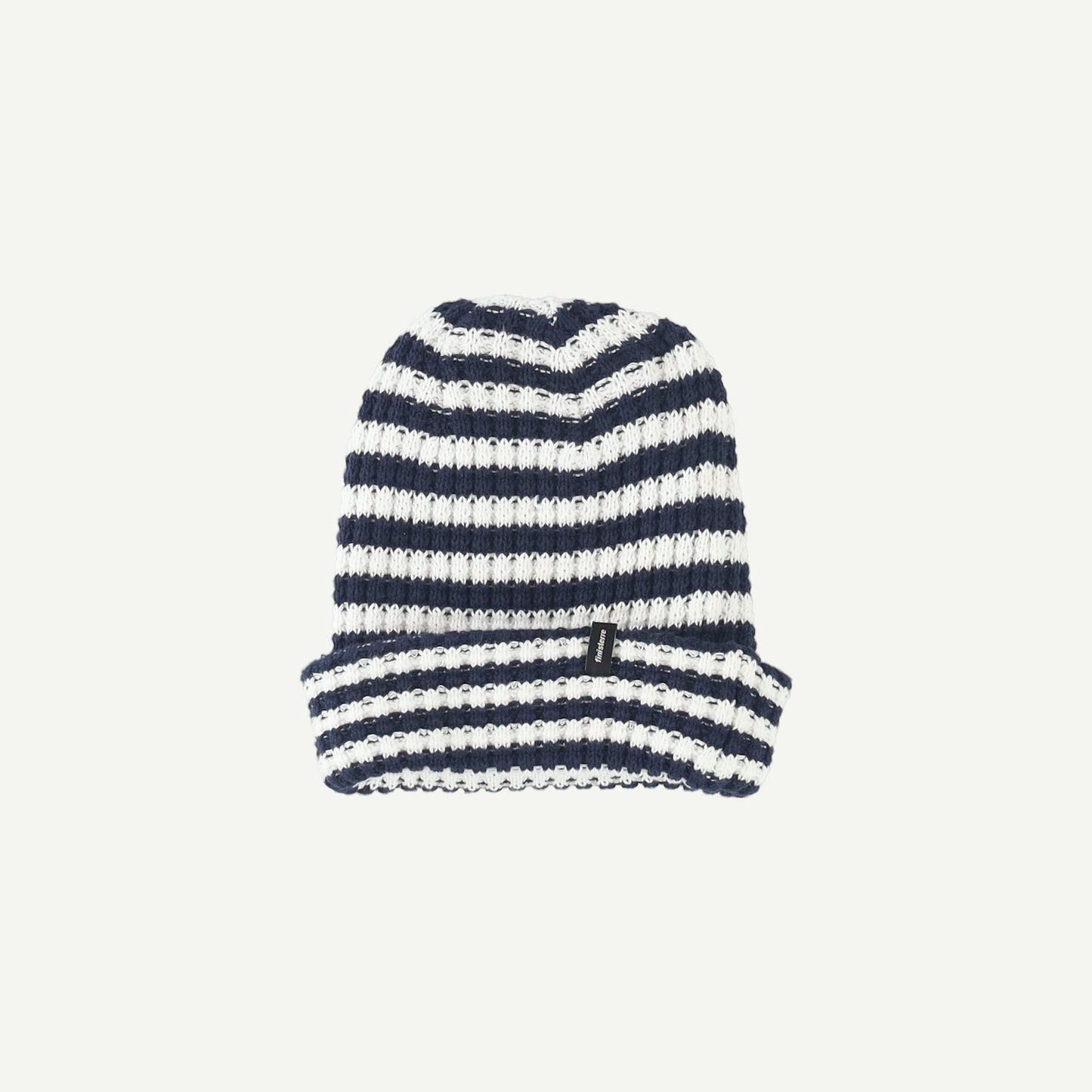 Hoskyn Waffle Beanie