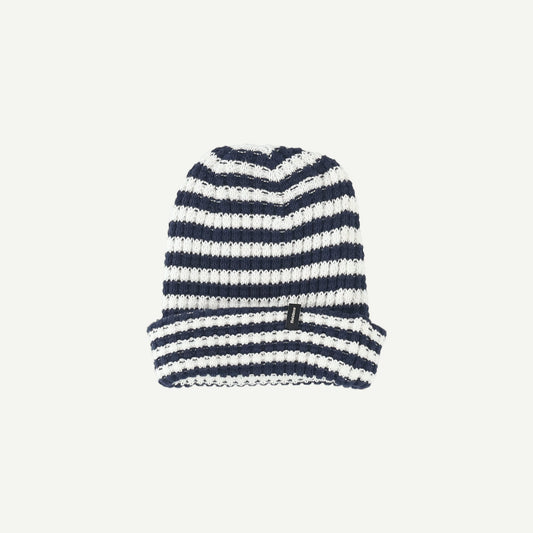 Hoskyn Waffle Beanie