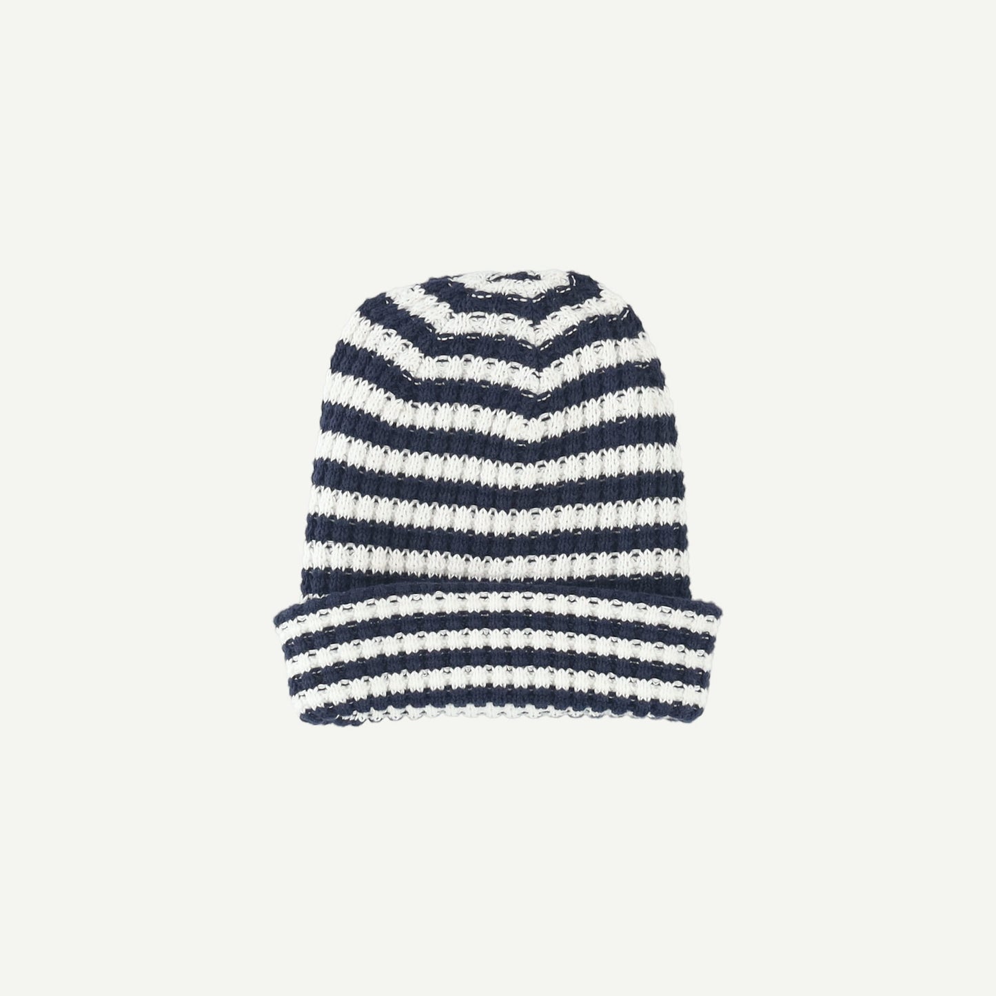 Hoskyn Waffle Beanie