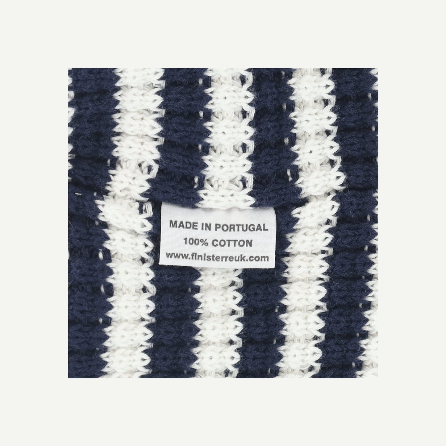 Hoskyn Waffle Beanie