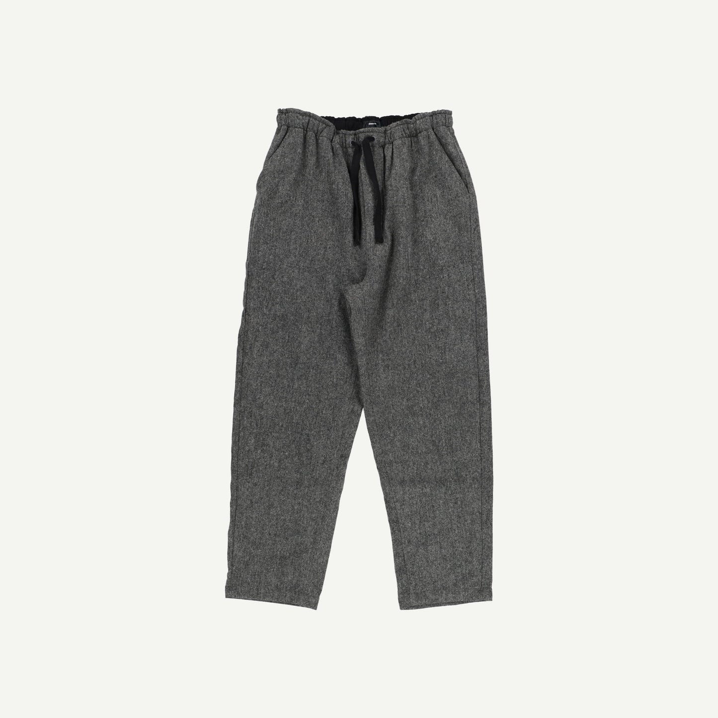 Wool Fawkes Trouser