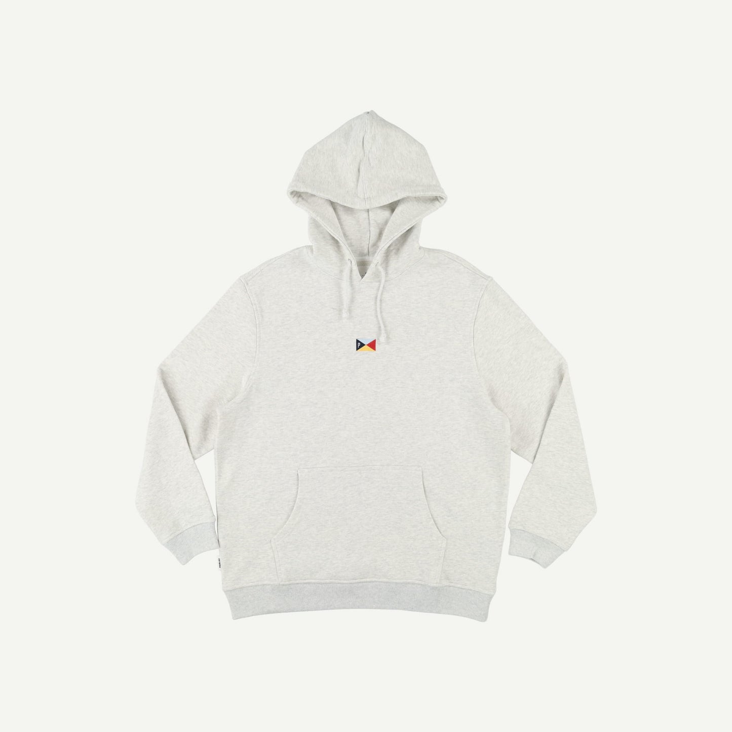 Pennant Hoodie