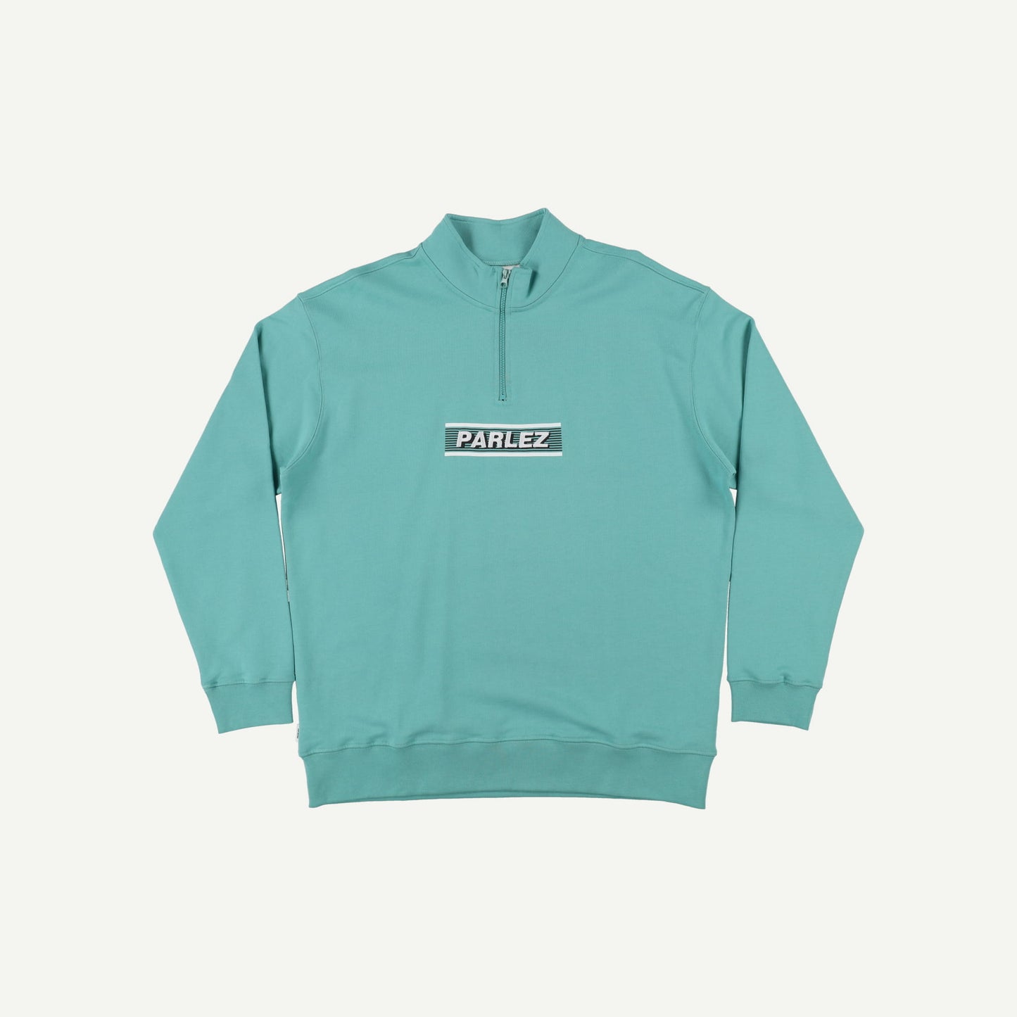 Salton Quarter Zip Sweatshirt