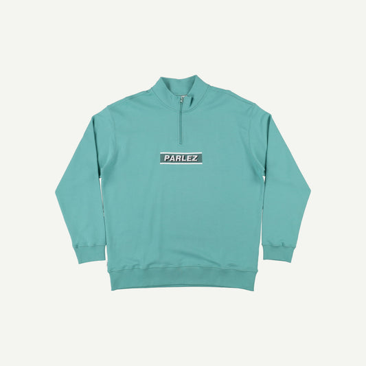 Salton Quarter Zip Sweatshirt