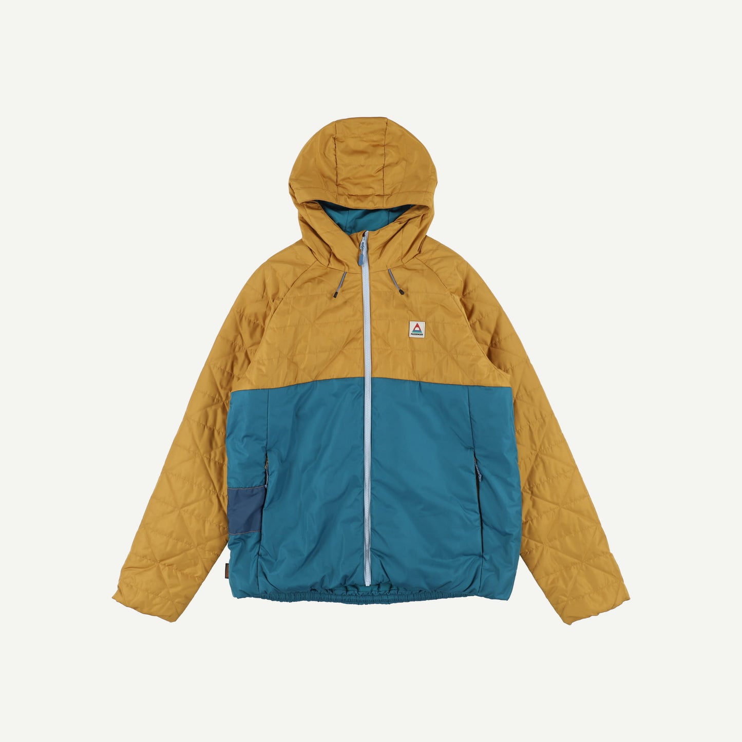 Base Recycled Thermore® Insulated Jacket