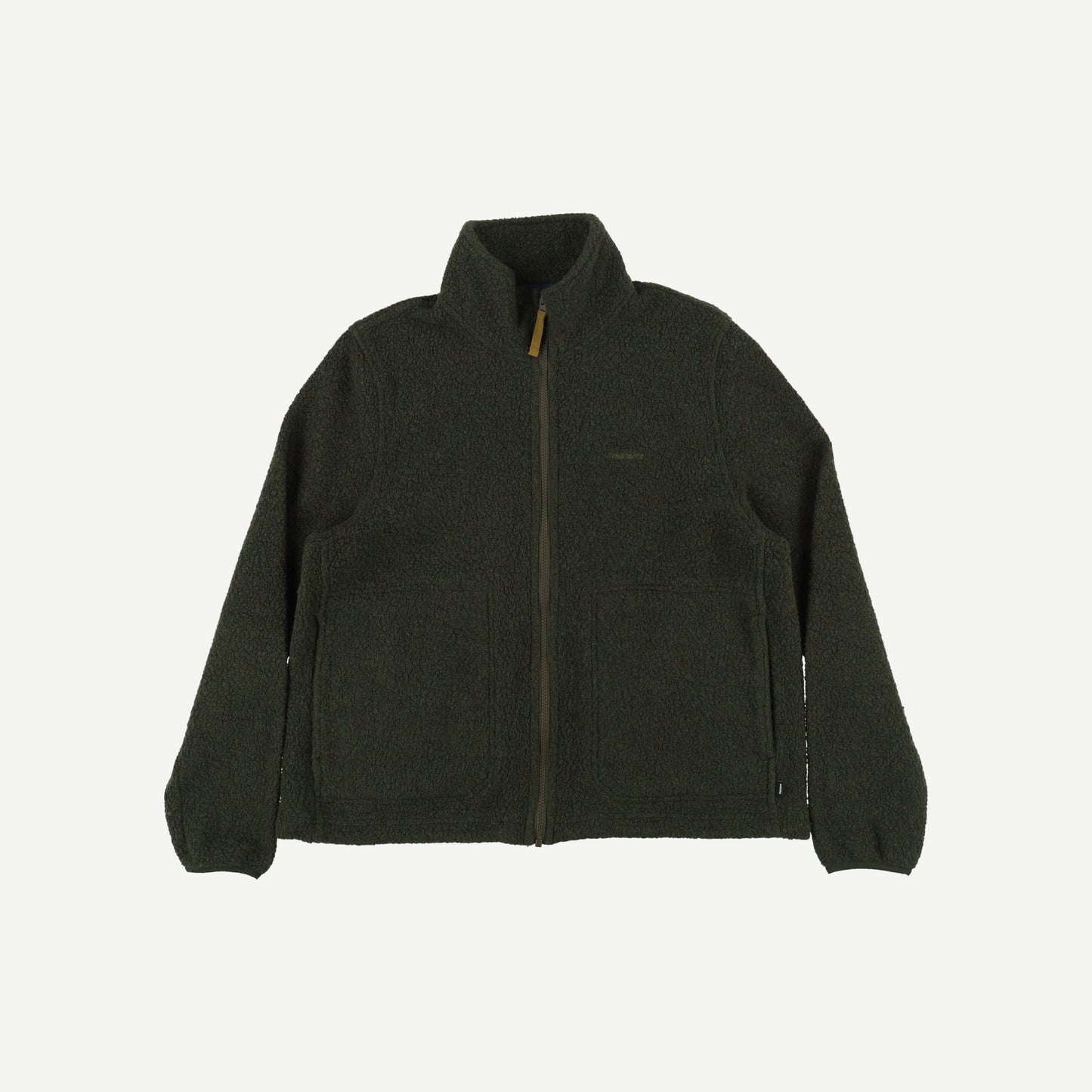 Budock Fleece
