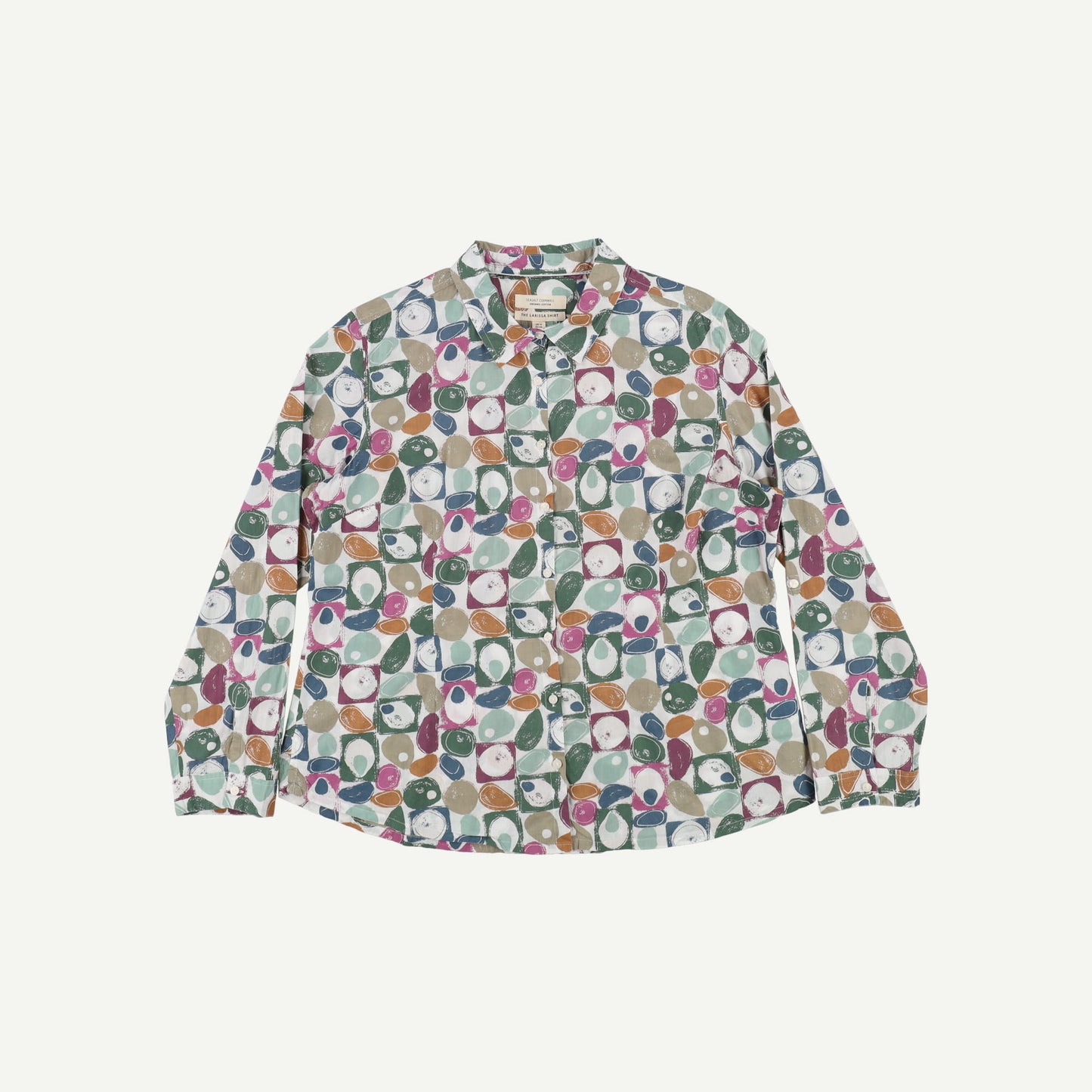 Larissa Shirt