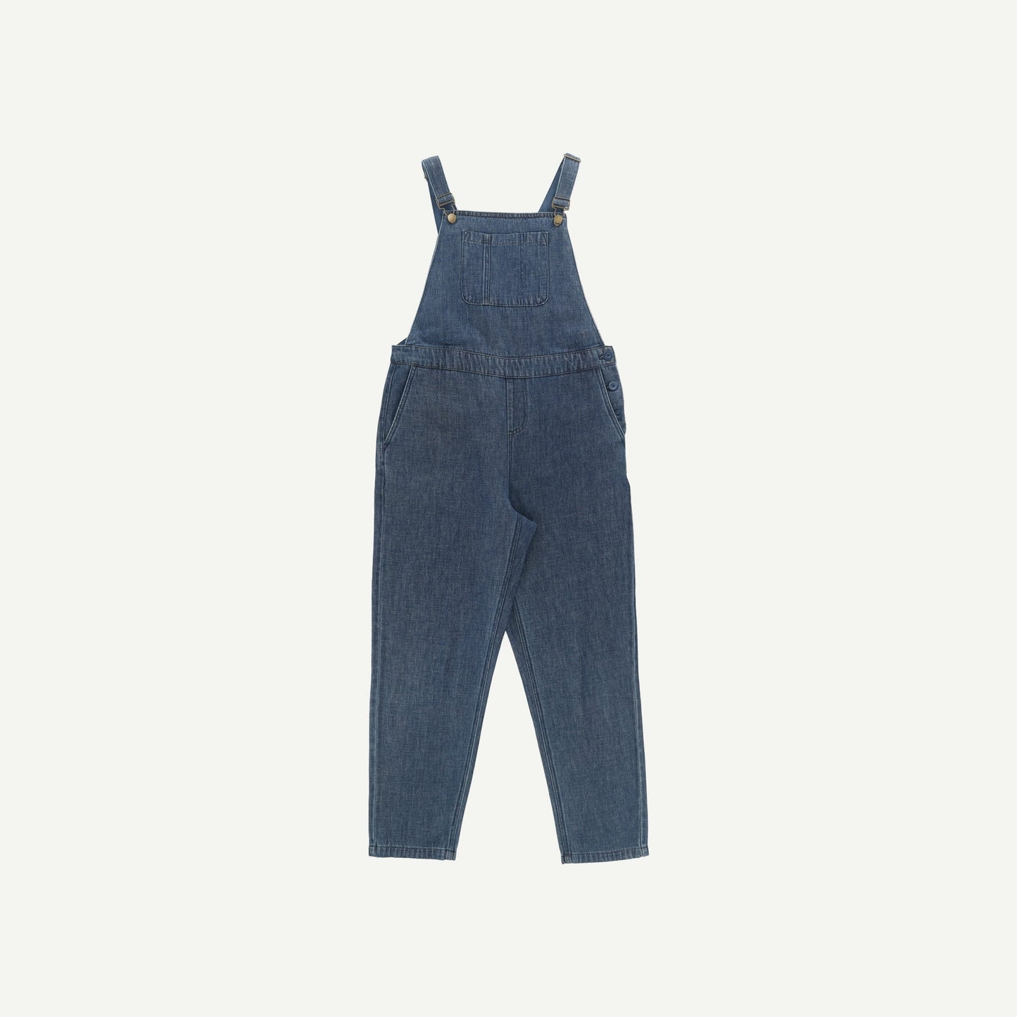 Metalcraft Dungarees