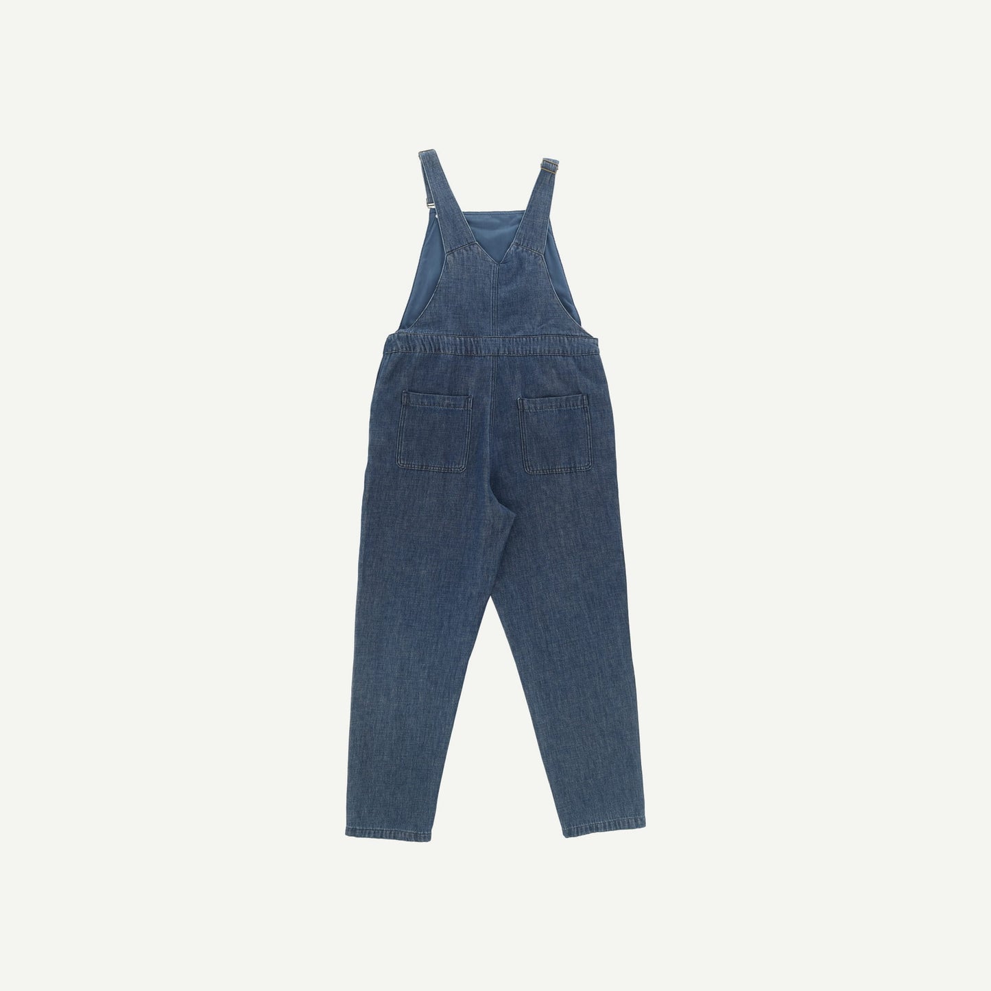 Metalcraft Dungarees