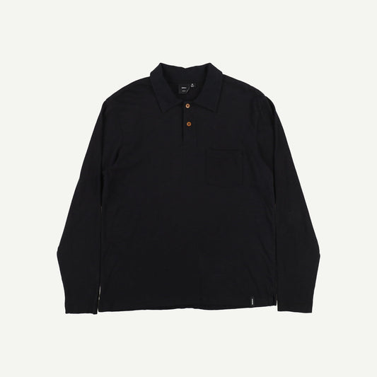 Channel Polo Shirt