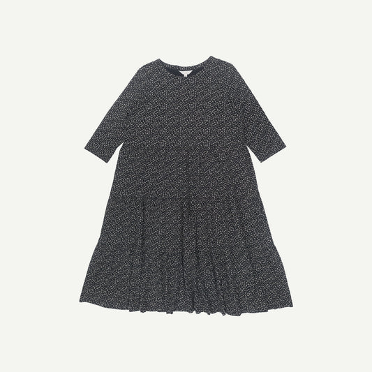 Line Strokes Dress