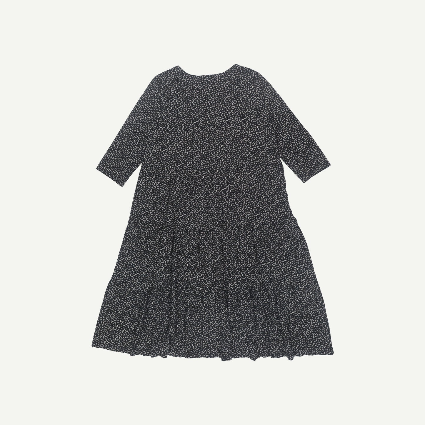 Line Strokes Dress