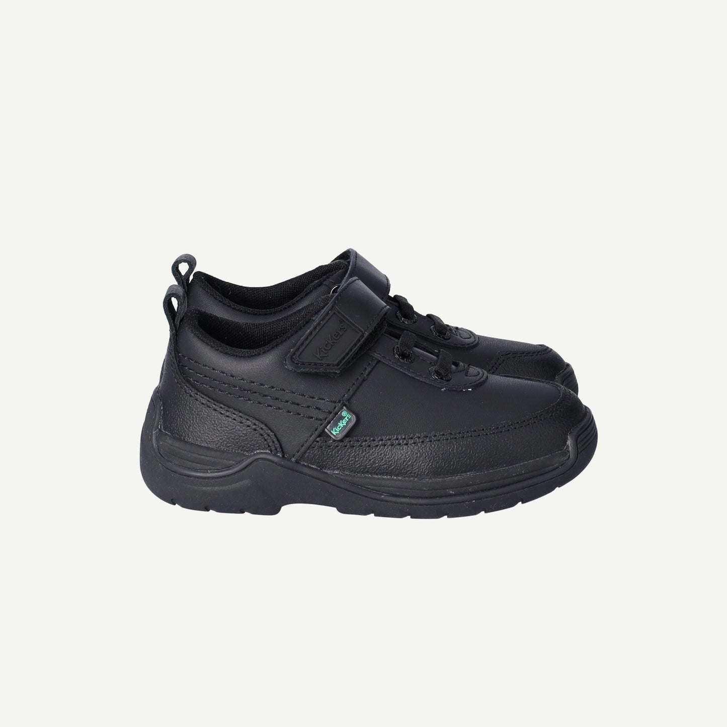 Stomper Low Trainers