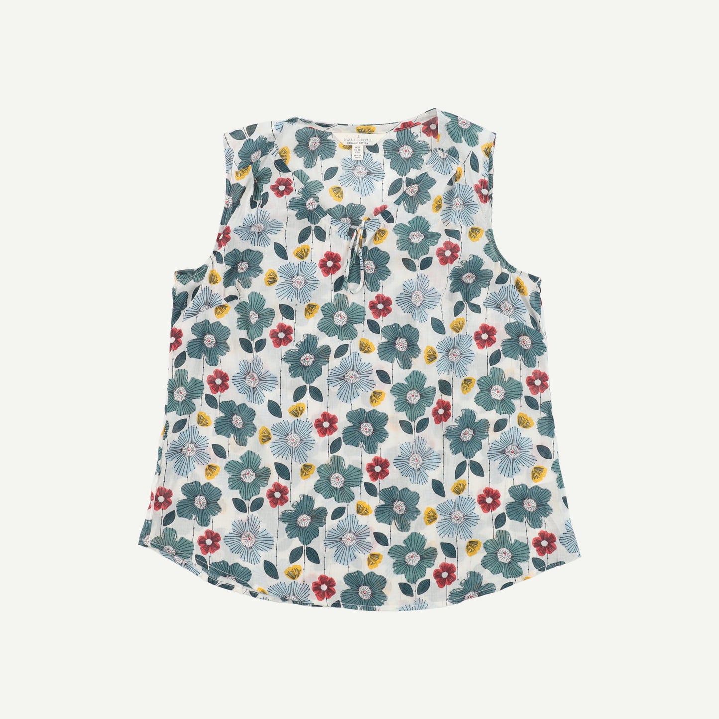 Cobbs Well Blouse