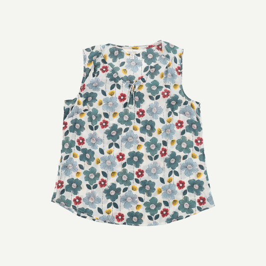 Cobbs Well Blouse