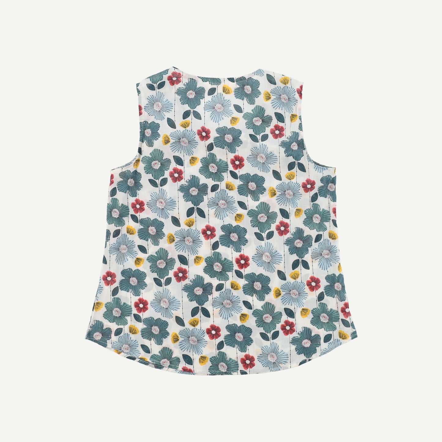 Cobbs Well Blouse