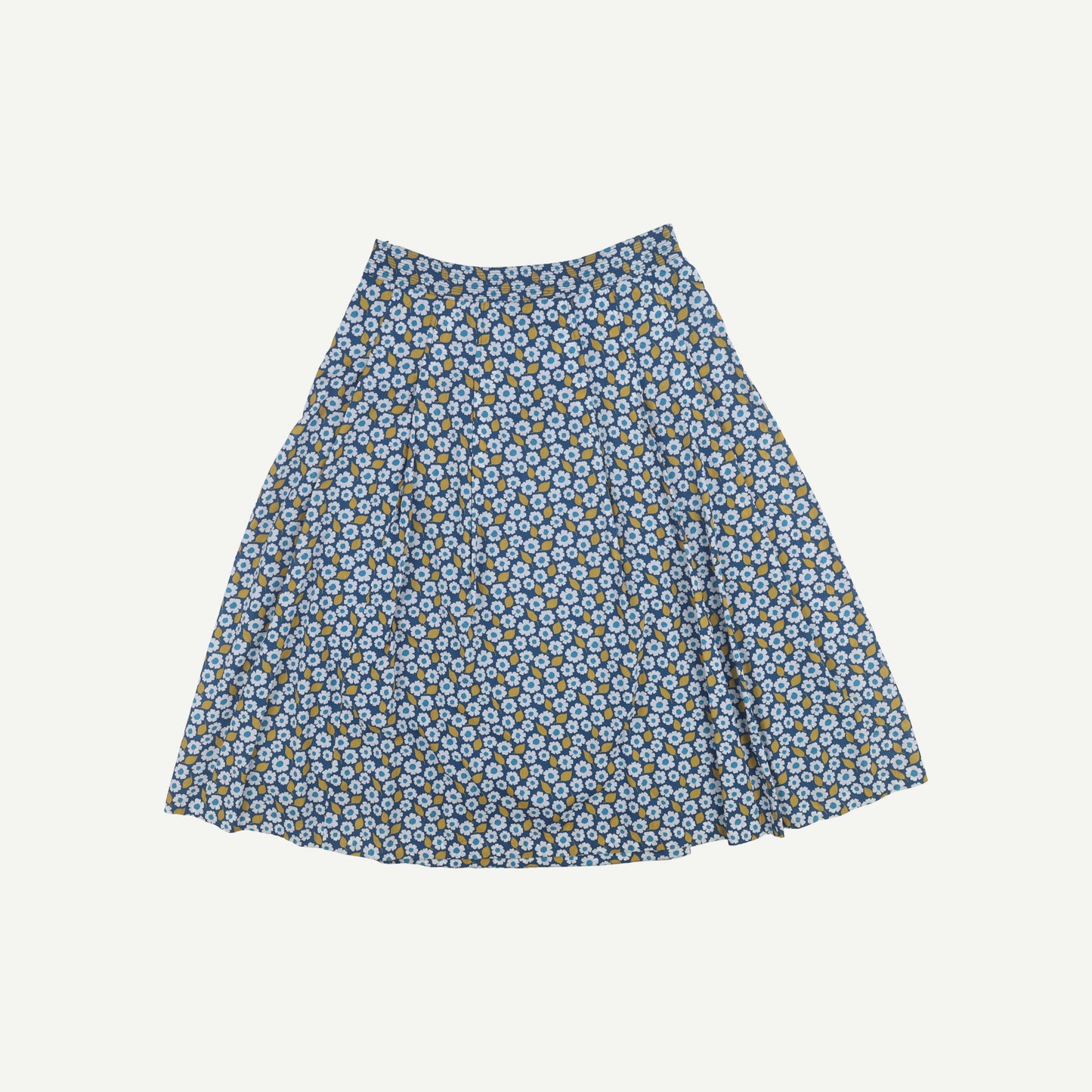 Sea Mist Skirt
