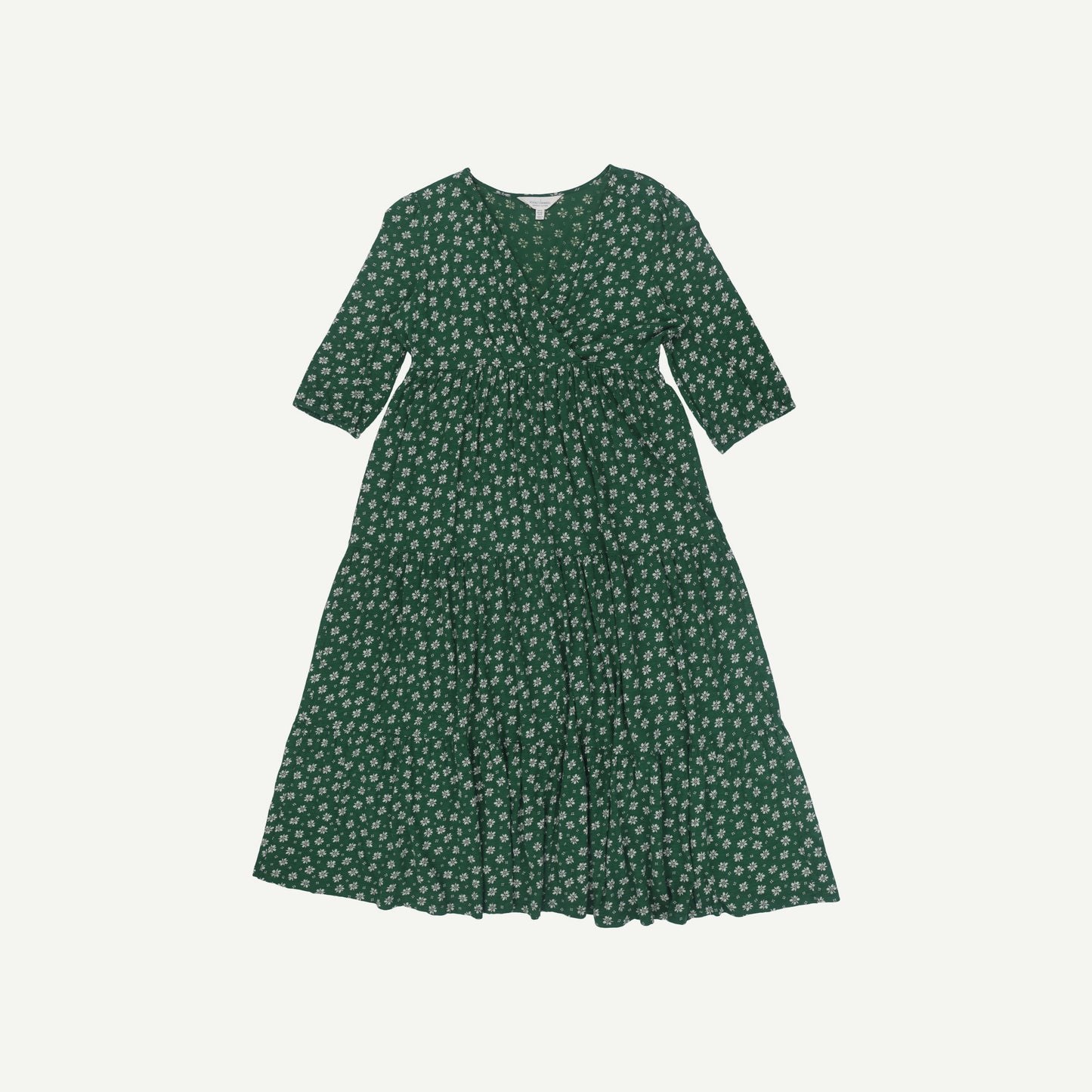 Sky Branch Dress