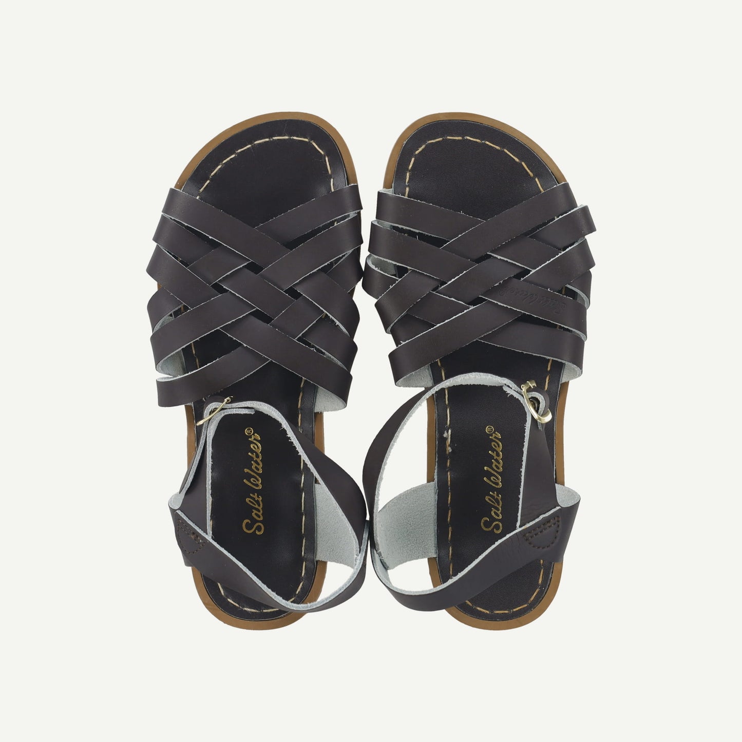 Retro Sandals