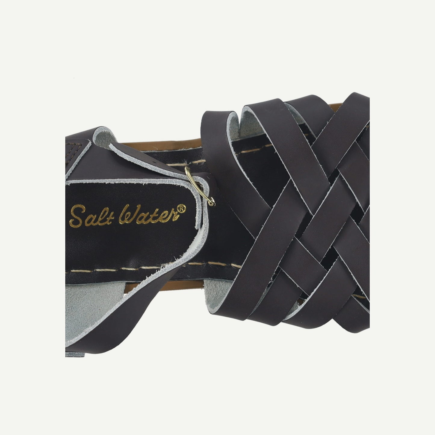 Retro Sandals