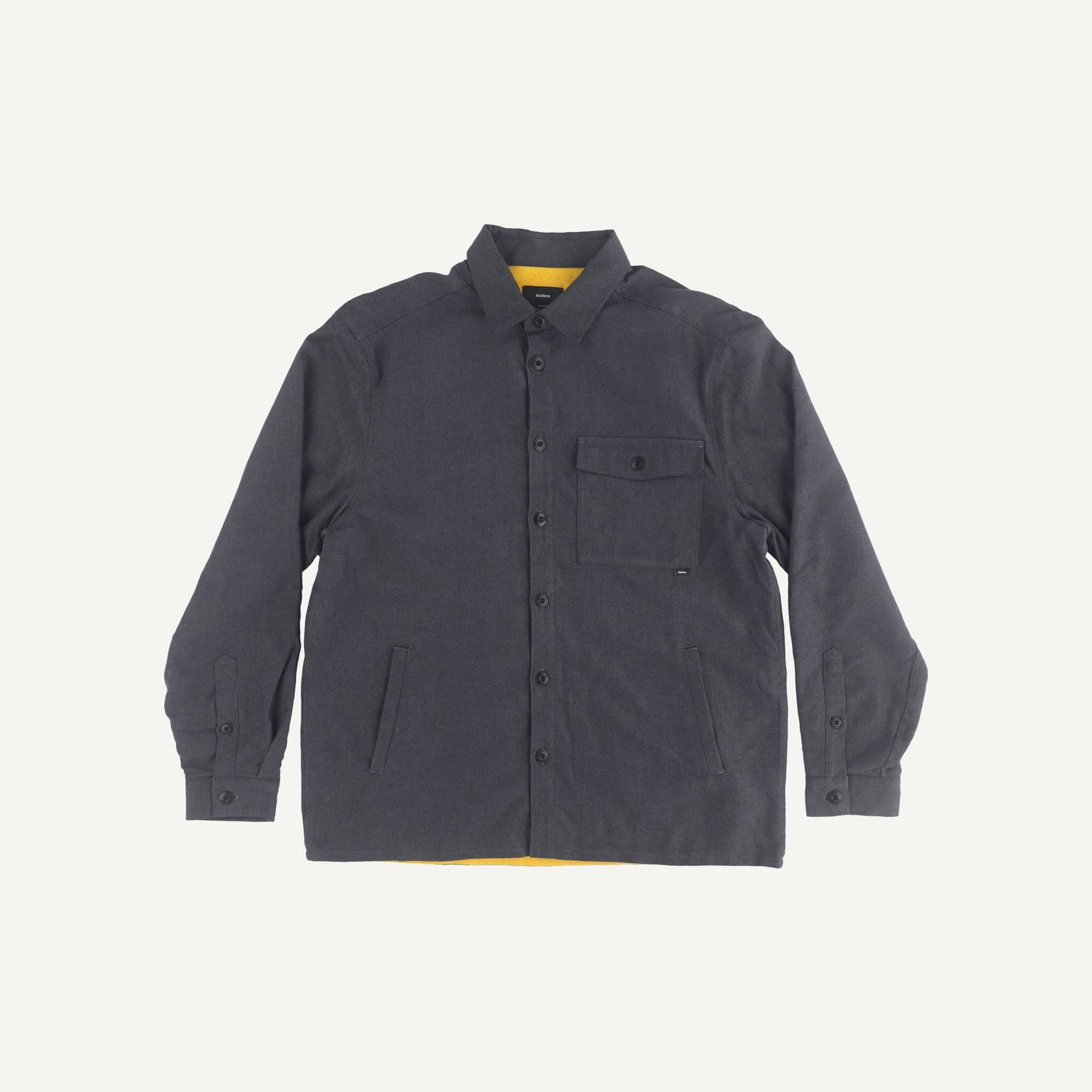 Wanson Overshirt