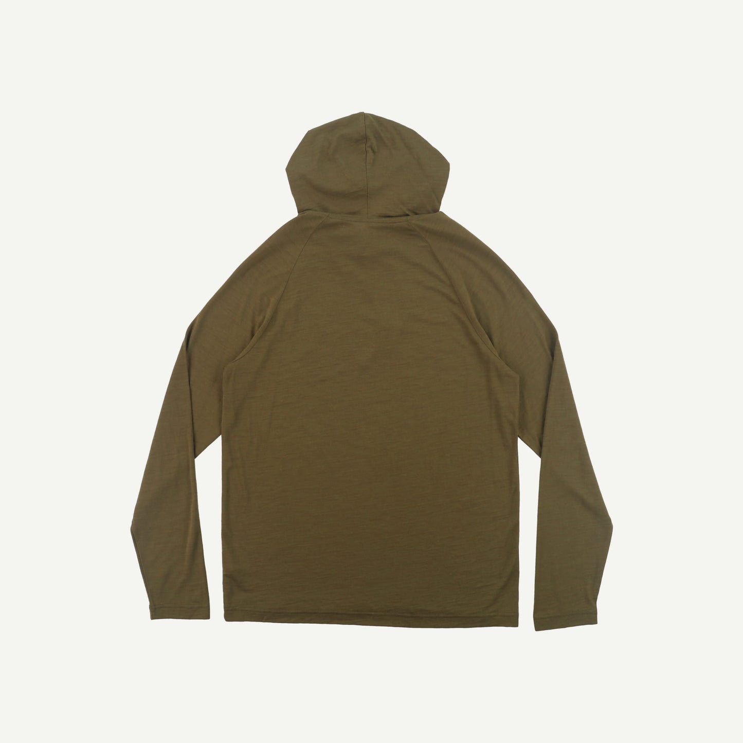 Baselayer hoodie