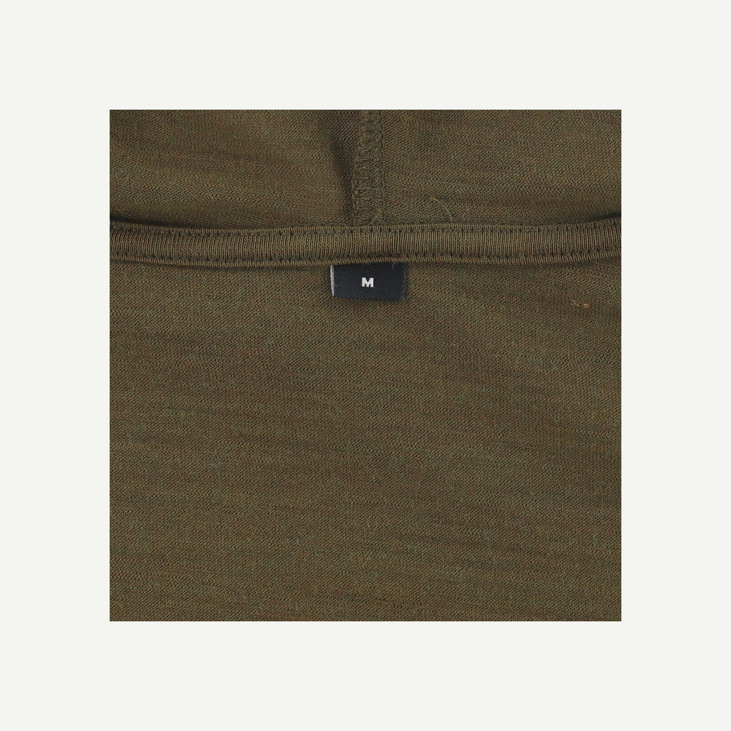 Baselayer hoodie