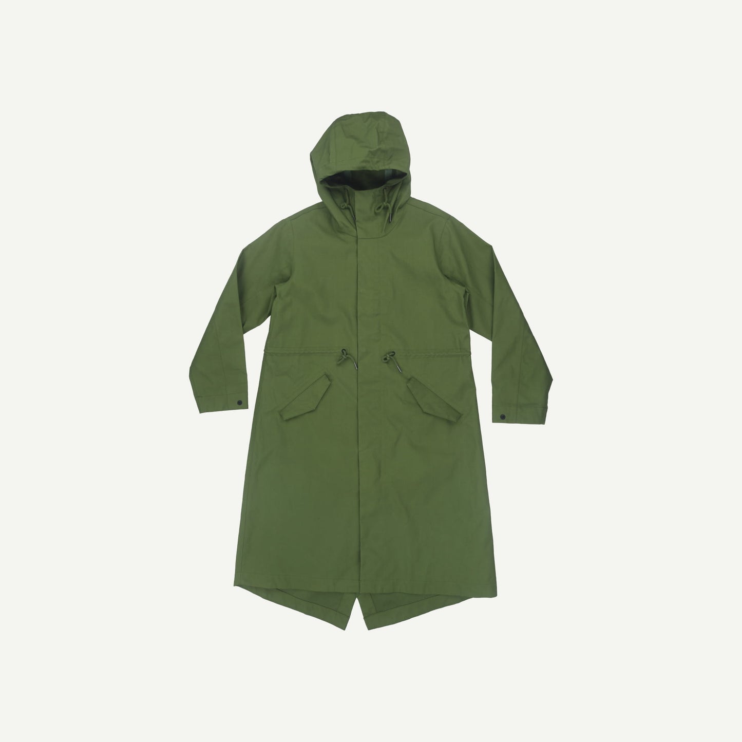 Longshore Parka