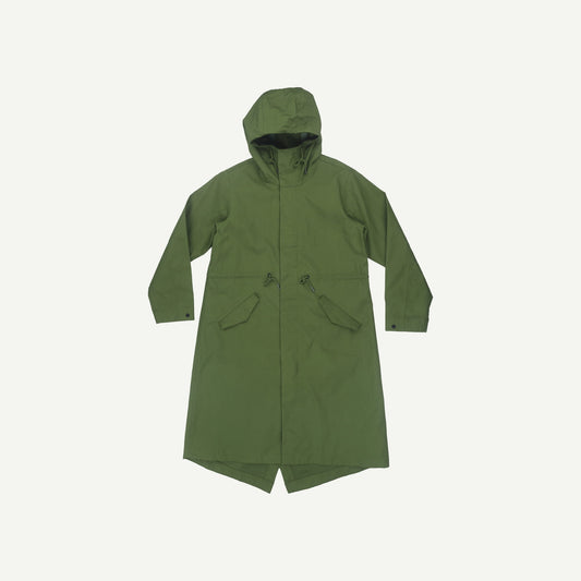 Longshore Parka