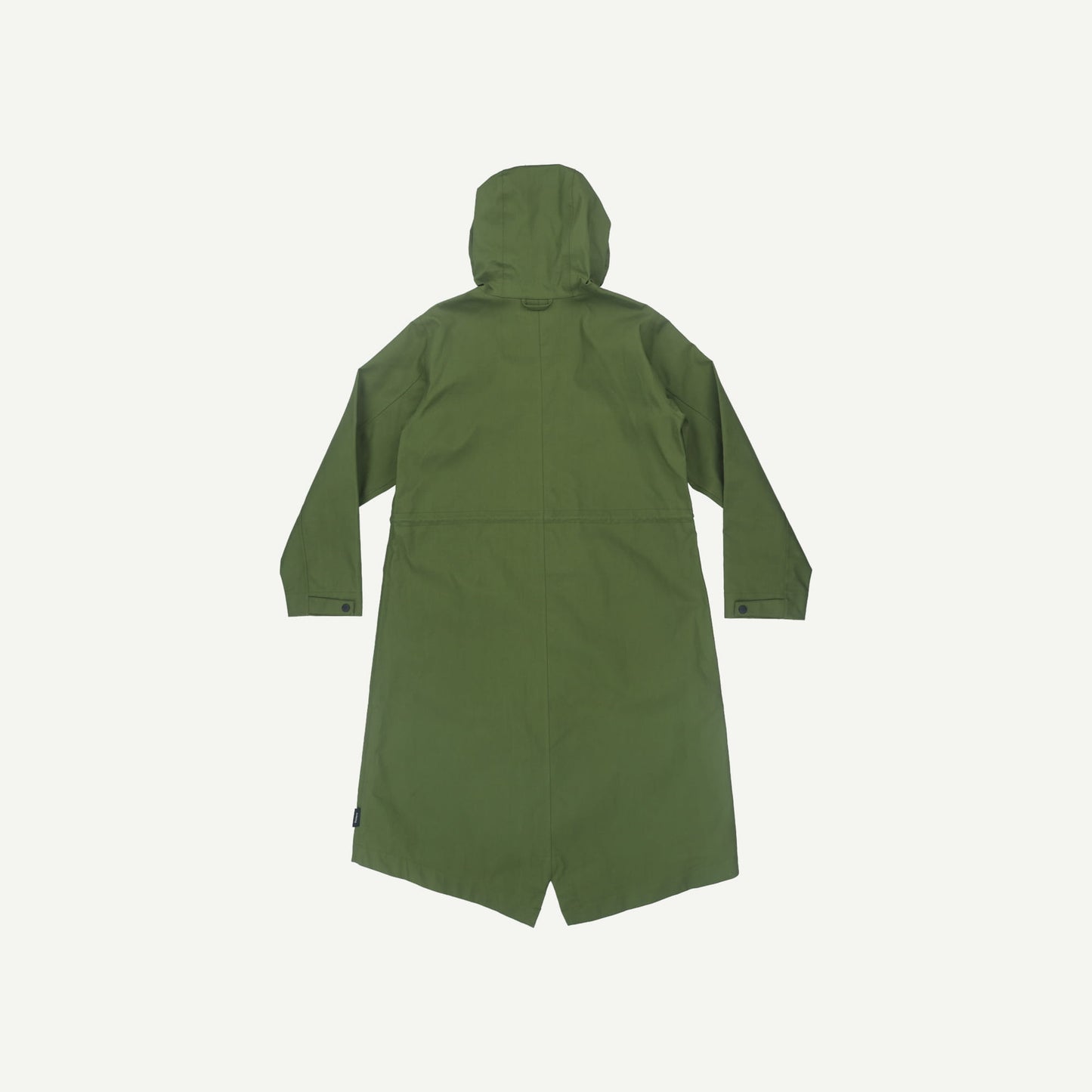 Longshore Parka