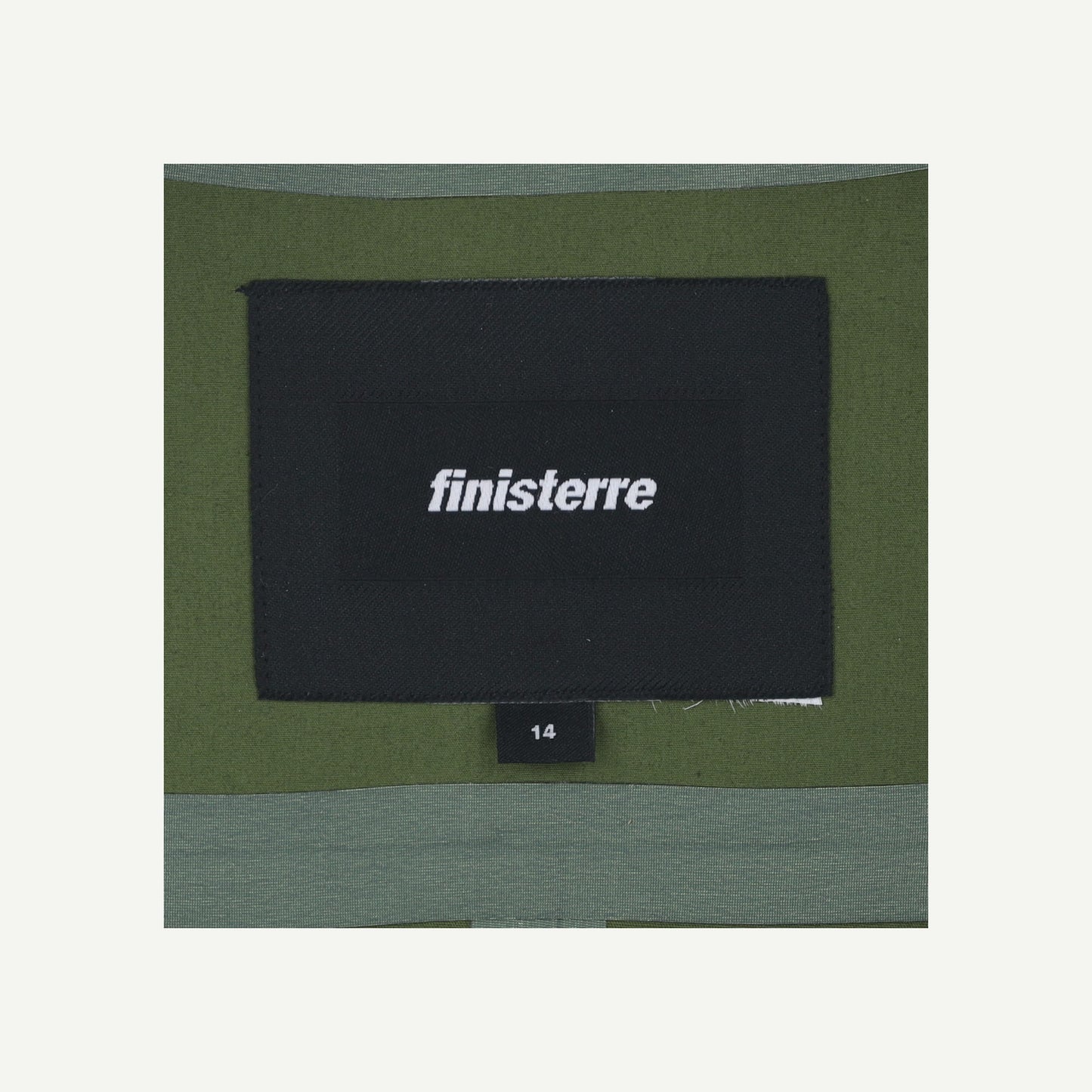 Longshore Parka