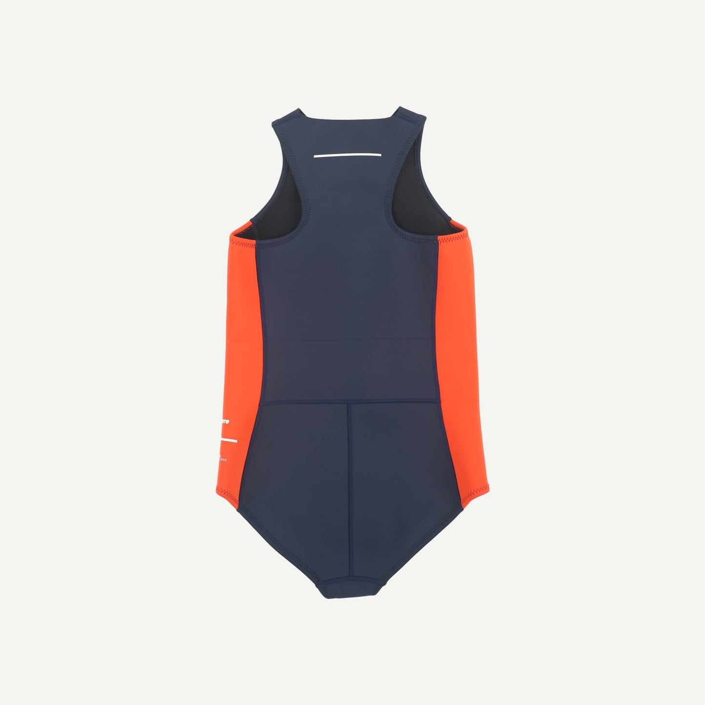 Nieuwland 2E Yulex Swimsuit