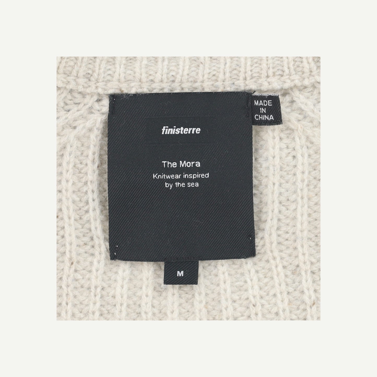 Mora Jumper