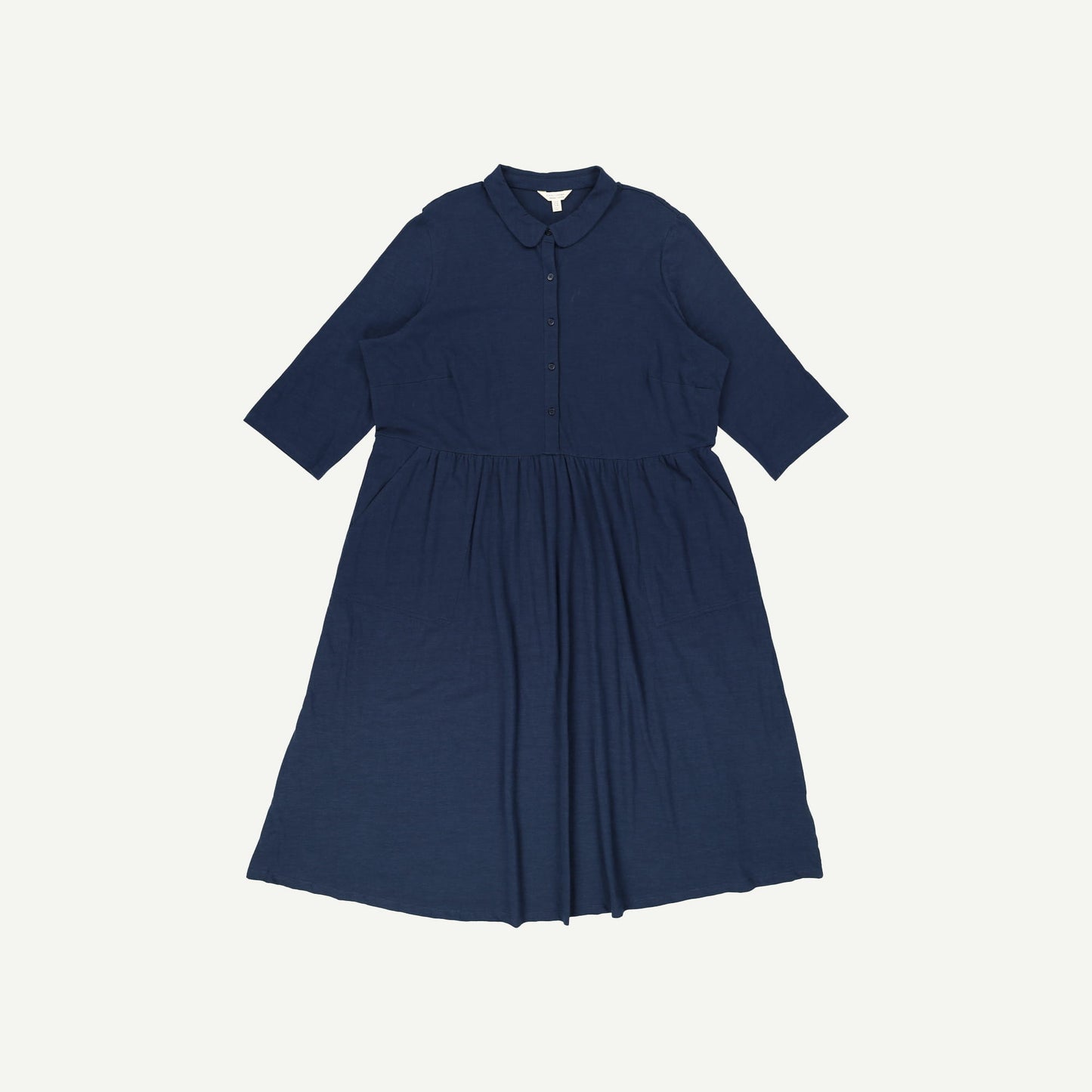 3/4 Mainland Dress