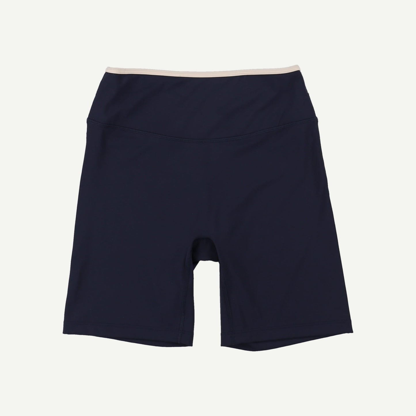 DayFlex 8 Inches High Waisted Cycling Shorts