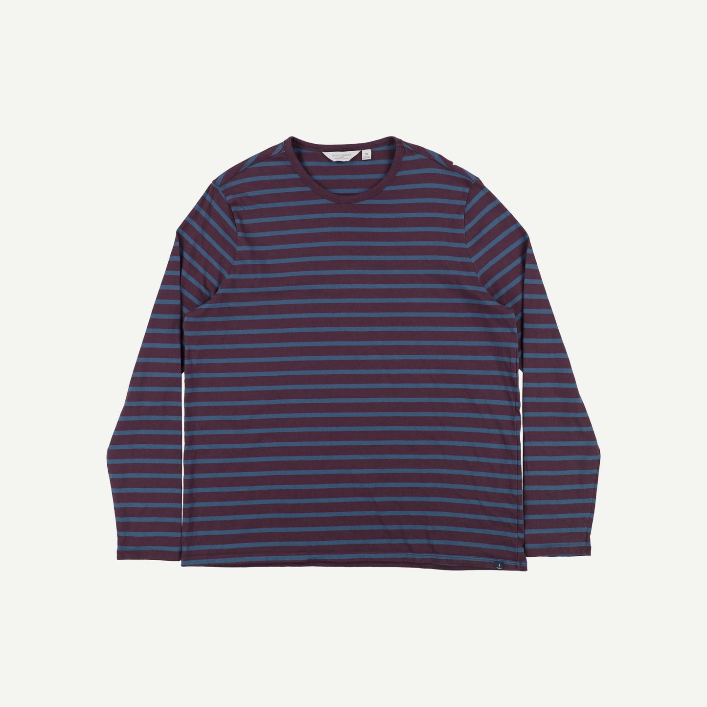 Sailor Top