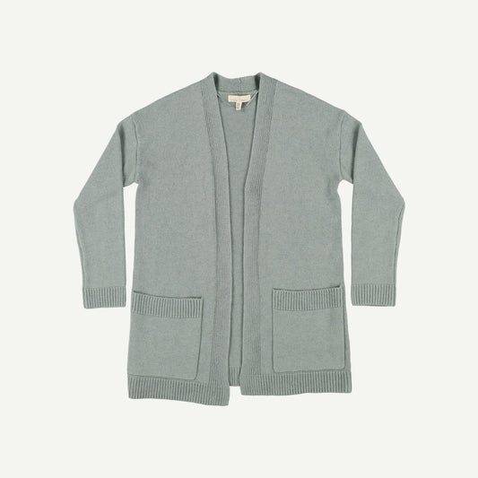 Salt Mist Cardigan
