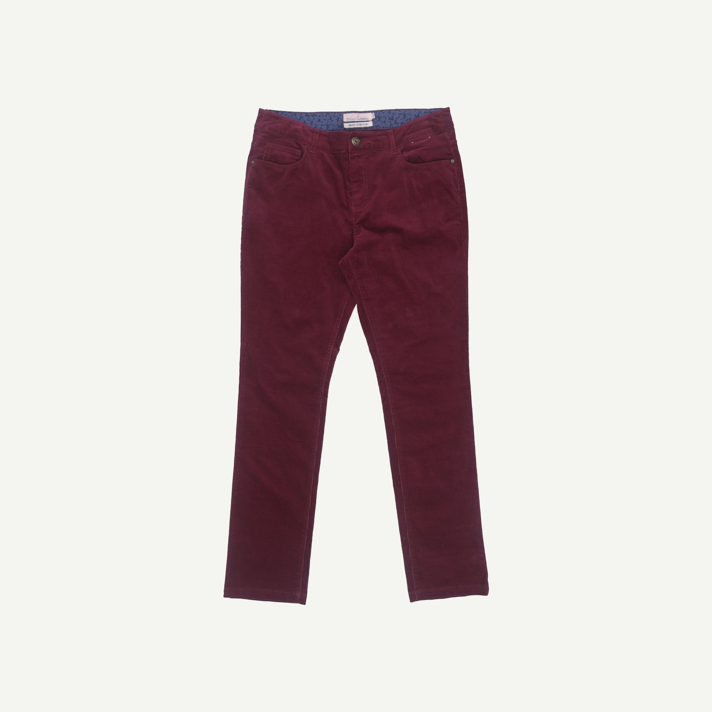 Lamledra Trousers