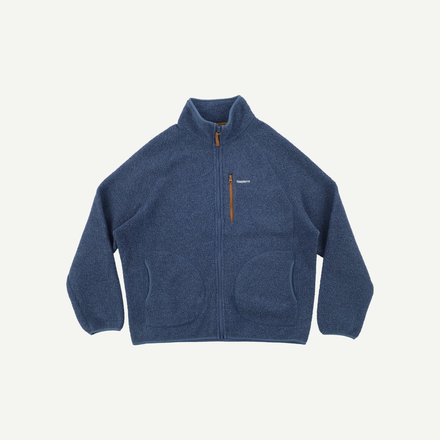 Hegen Fleece