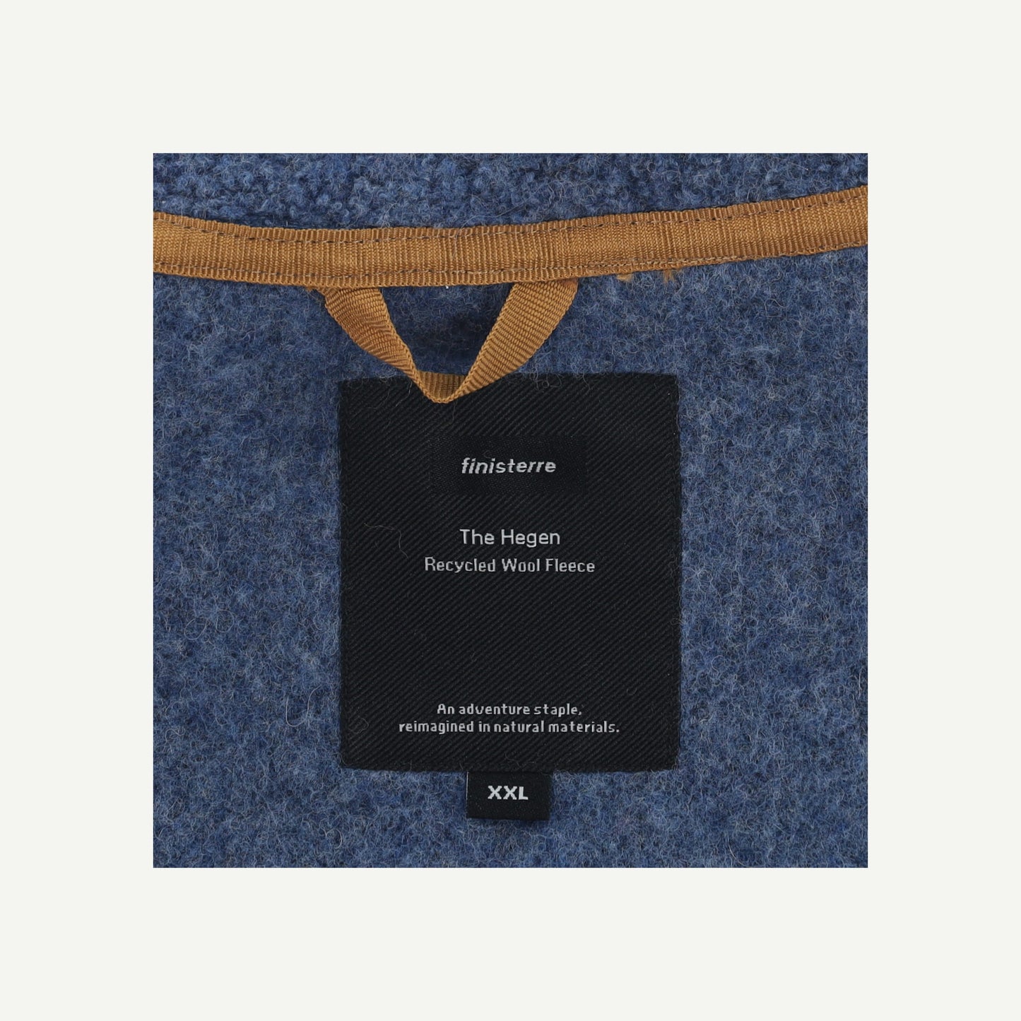Hegen Fleece