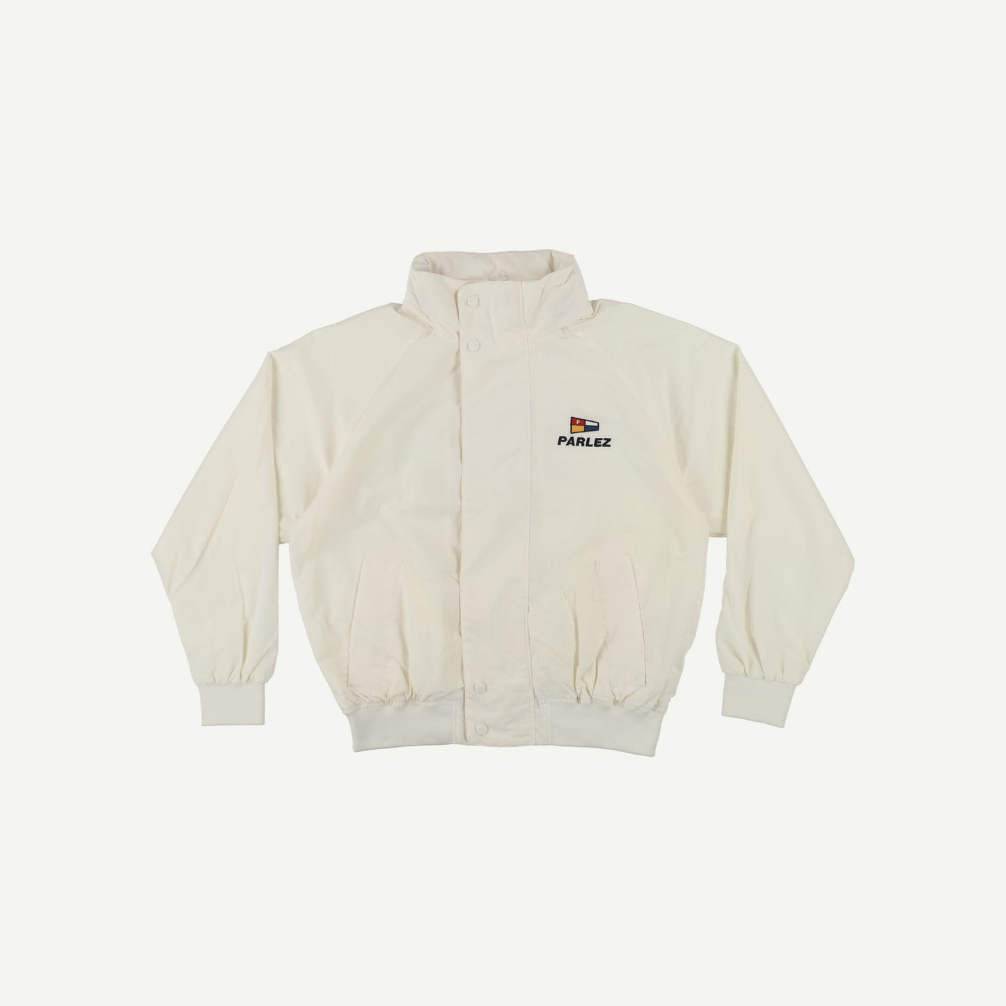 Tradewinds Jacket