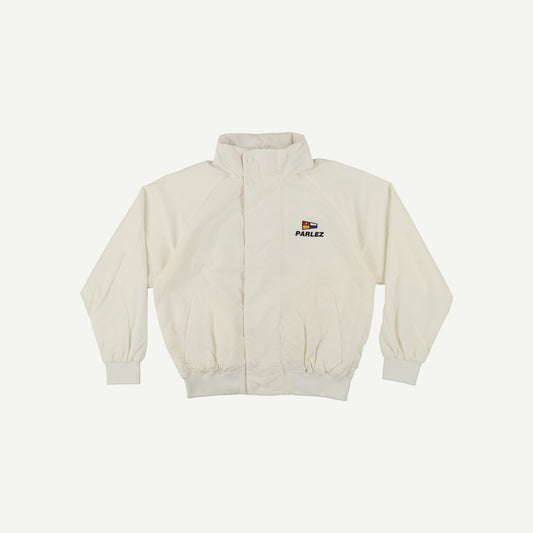 Tradewinds Jacket