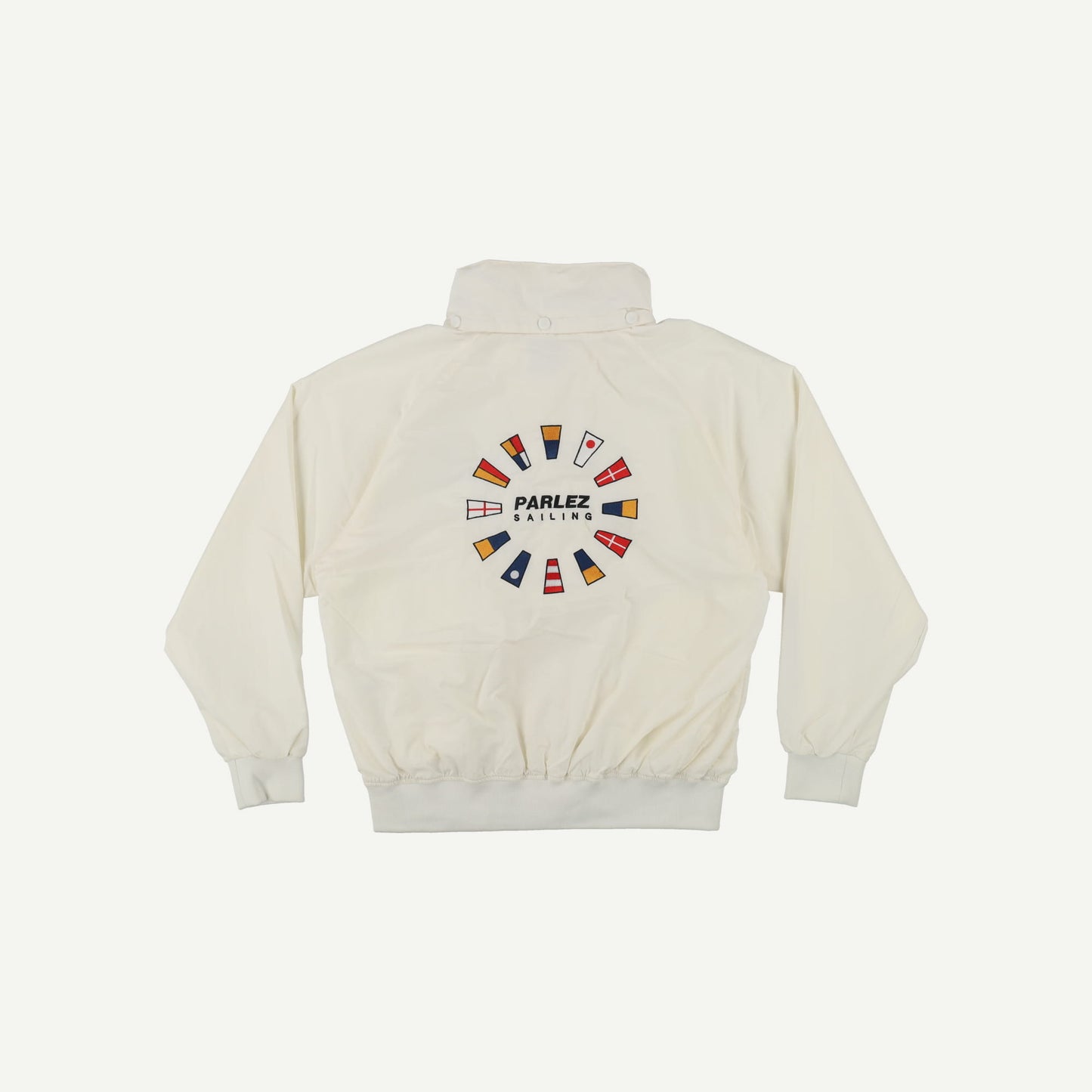 Tradewinds Jacket